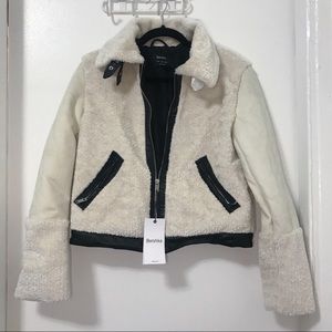 Bershka Jacket *NEW*